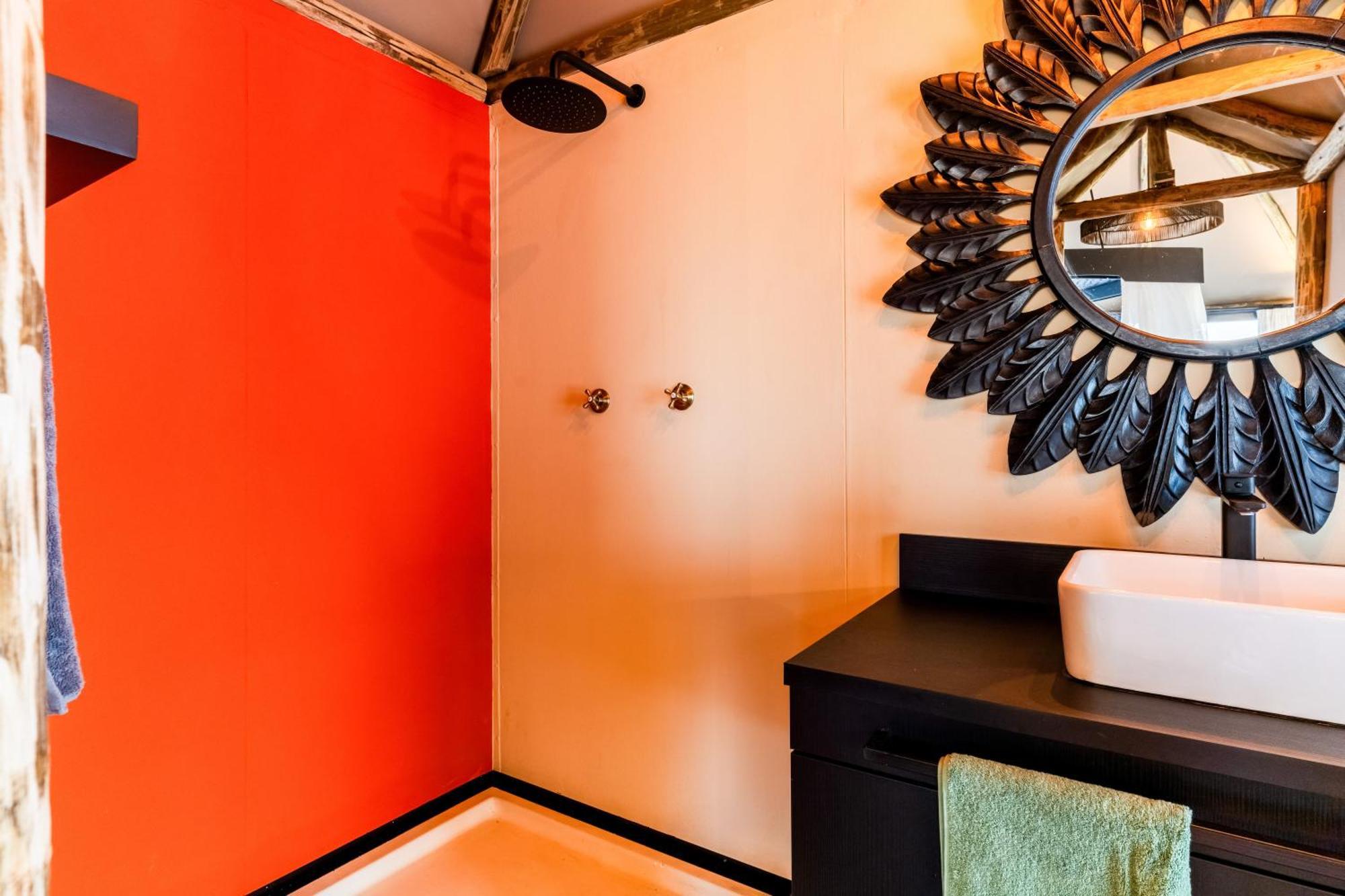 Chobe River Camp Ngoma Room photo