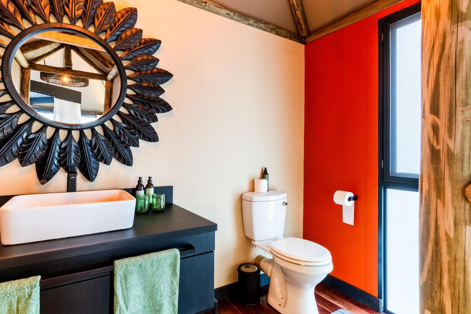 Chobe River Camp Ngoma Room photo